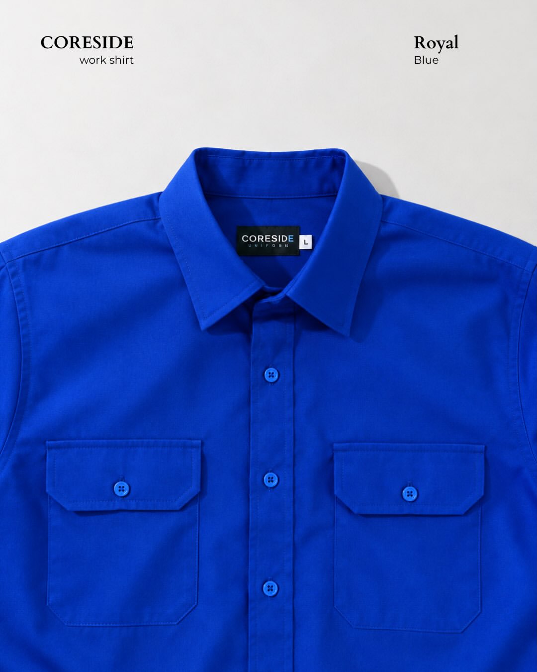 Kemeja Ready Stock Rawa Buntu Tangerang Selatan