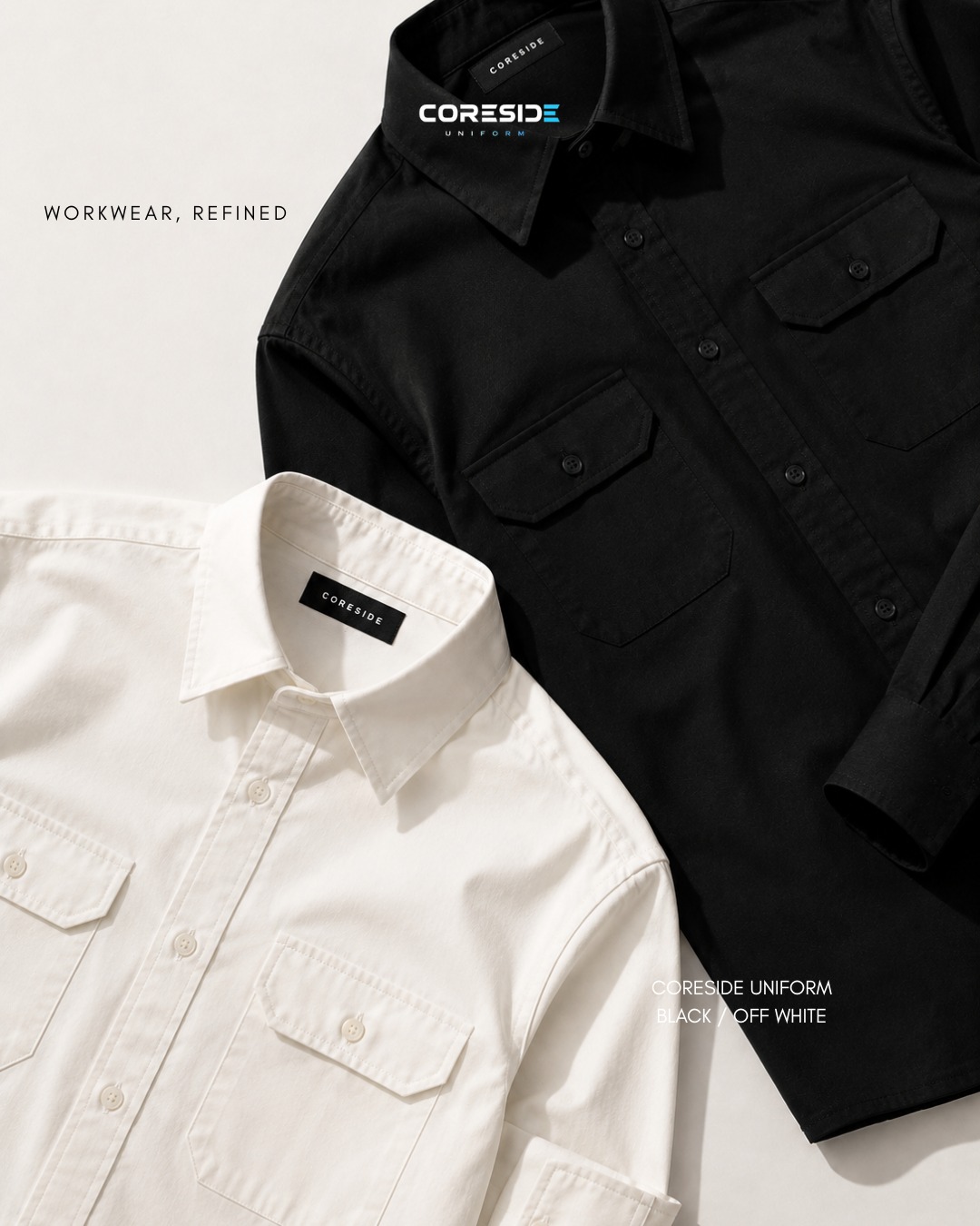 Kemeja Ready Stock Kebayoran Jakarta Selatan